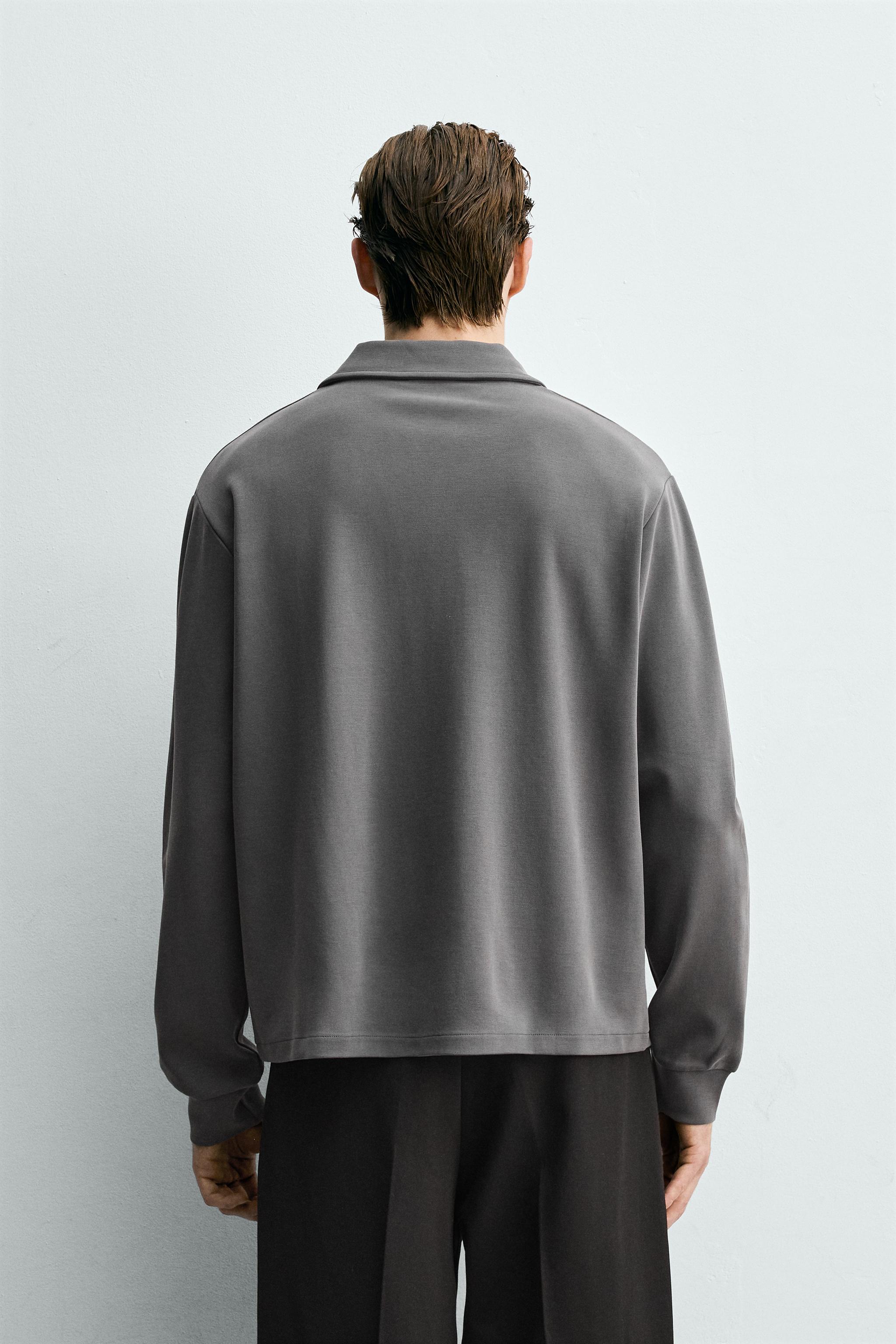 POLO RELAXED FIT SOFT